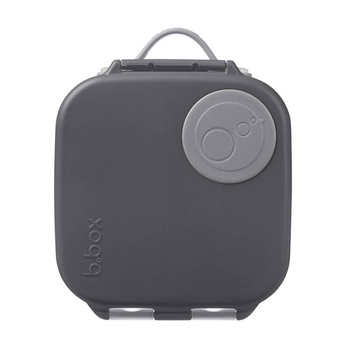 B.Box Mini lunchbox Graphite