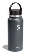 Hydro Flask Butelka 0,94L Wide Mouth 2.0 Flex Cap Stone
