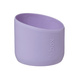 B.Box Nakładka na butelkę 1L Lilac Love