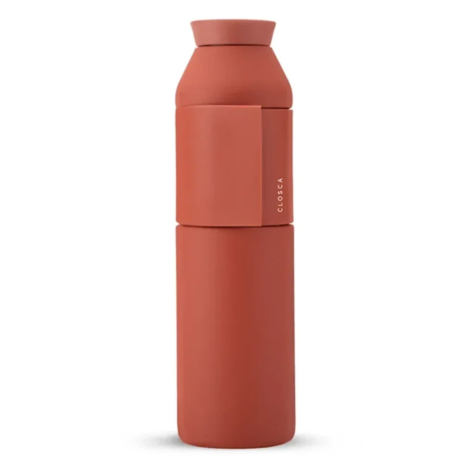 Butelka termiczna Closca Wave 600ml - Arizona