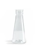 BU Butelka z filtrem z bambusa do wody 700ml
