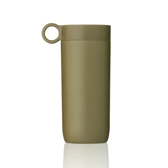 Liewood Jansa - Kubek Termiczny - 300ml - Khaki