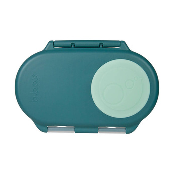 B.Box Snackbox pojemnik na przekąski Emerald Forest
