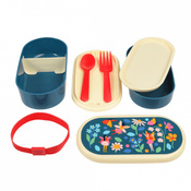 Rex London Lunchbox Bento Wróżki