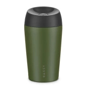 Ragsy - Kubek termiczny - 240ml - Khaki