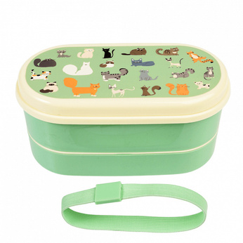 Rex London Lunchbox Bento Koty
