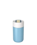 Kubek Termiczny Kambukka Olympus 300ml Silk Blue