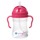 B.Box Bidon ze słomką 240ml malinowy