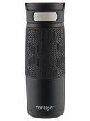 Contigo Transit (Metra) - Kubek termiczny - 470ml - Czarny