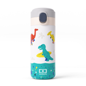 Monbento Kubek termicznydziecięcy Pop Graphic Dino