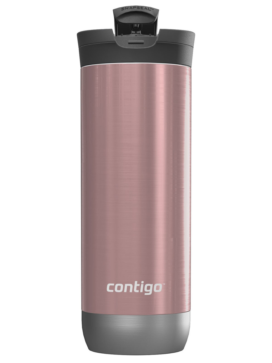 Kubek termiczny na kawę Contigo Huron 2.0 590ml - Pine Beery