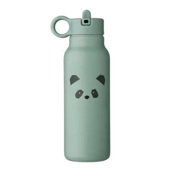 Butelka termiczna Liewood Falk 350ml - Panda peppermint