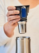 Zaparzacz do kubka Contigo West Loop 2.0/West Loop Mini - do herbaty