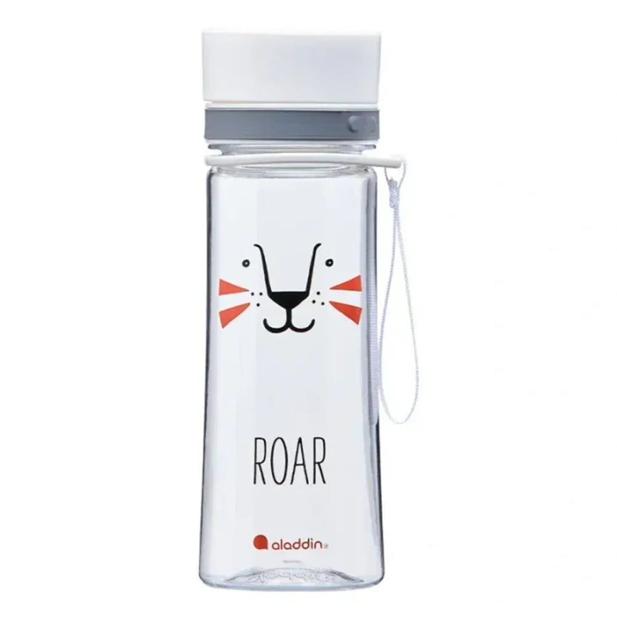 Butelka Aladdin Aveo Kids 350ml - Lion
