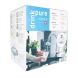 Filtr do Wody Nakranowy DrinkPure Home | Chrome