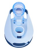 Contigo Jessie - Butelka dla dzieci - 420ml Periw School