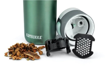 Zaparzacz do herbaty Kambukka Tea Catcher