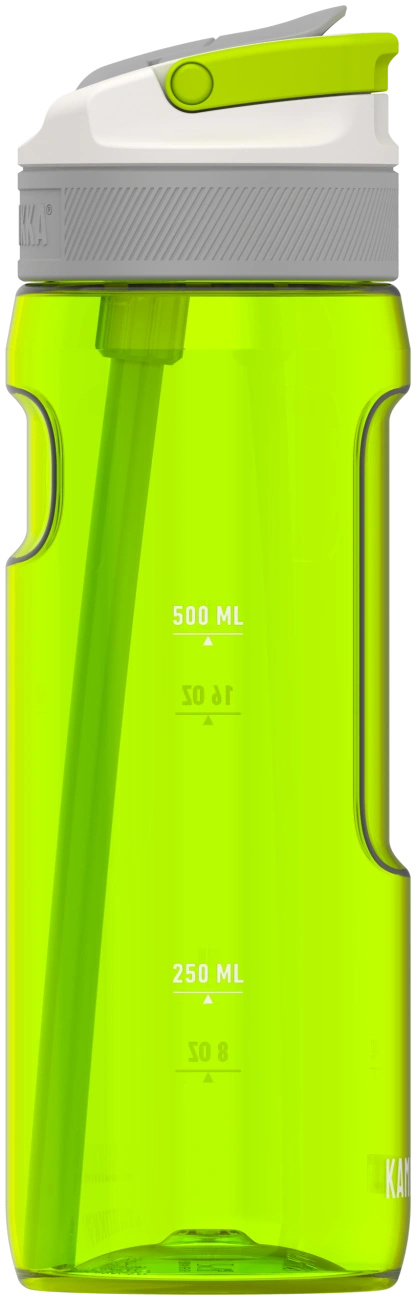 Butelka na wodę Kambukka Lagoon 750 ml - Apple