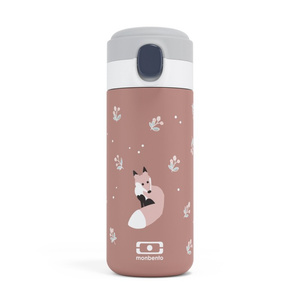 Monbento Kubek termiczny dziecięcy Pop Graphic Fox