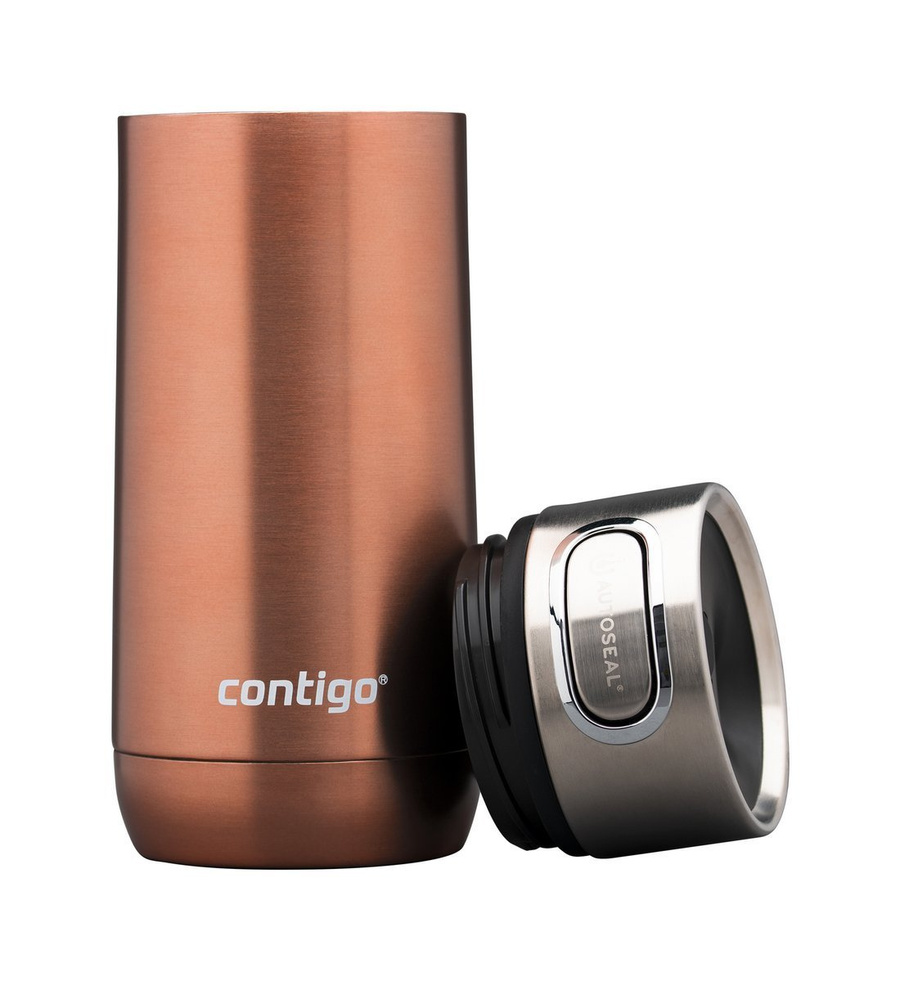 Contigo Luxe - Kubek termiczny - 360ml - White Zinfandel