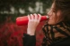 Butelka termiczna Ragsy Basic 500ml - Coral.