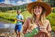 Hydro Flask Zakrętka Wide Flex Cap Black