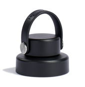 Hydro Flask Zakrętka Wide Flex Chug Cap Black
