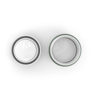 Monbento Termos obiadowy dziecięcy Capsule GraphicRacoon