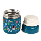 Rex London Termos na jedzenie Wróżki 280 ml