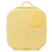 B.Box Mini lunchbox Lemon Twist