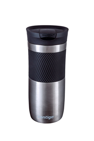 Contigo Byron - Kubek termiczny - 470ml - Stainless Steel - powystawowy