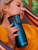 Contigo West Loop 2.0 - Kubek termiczny - 470ml - Sun and moon