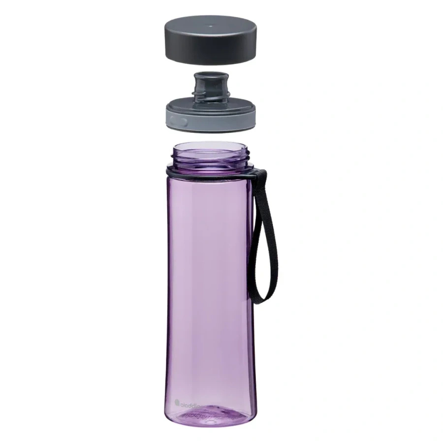 Butelka Aladdin Aveo 600ml - Cherry Red