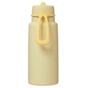 B.Box Butelka termiczna ze składanym ustnikiem – 1l Lemon Twist 