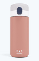 Monbento Kubek termiczny Pop Rosa Moka