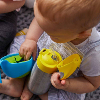 B.Box Bidon termiczny 350ml Ocean Breeze