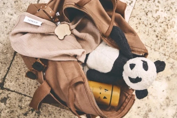 Termos obiadowy Liewood Bernad 500ml