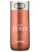 Contigo Luxe - Kubek termiczny - z nadrukiem 360ml - Żona