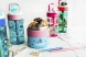 Termos obiadowy Kambukka Bora 400 ml - Deep Teal
