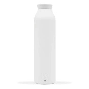 Butelka termiczna Closca Flat 600ml - Basic White