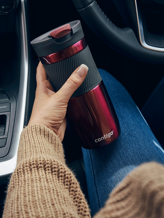 Contigo Byron - Kubek termiczny - 470ml Vivaciuous - powystawowy