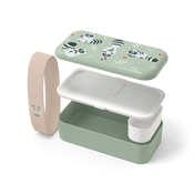 Monbento Lunchbox Foodie Racoon