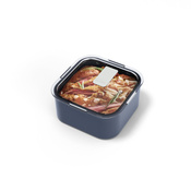 Monbento Lunch box bento Savor Dark Denim
