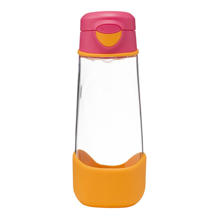 B.Box Sportowa butelka tritanowa 600ml Strawberry Shake