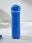 Contigo Ashland 2.0 Chill - Butelka termiczna na wodę - 720 ml - Stellar Jay