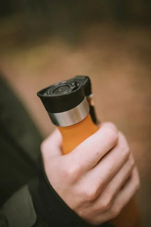 Zakrętka Ragsy Klik-Klak