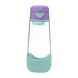 B.Box Sportowa butelka tritanowa 600ml Lilac Pop
