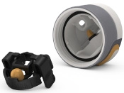 Kubek termiczny Kambukka Etna 300 ml -  brązowy