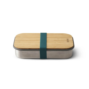 Black+Blum Lunchbox na kanapki morski
