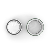 Monbento Termos obiadowy dziecięcy Capsule GraphicRacoon